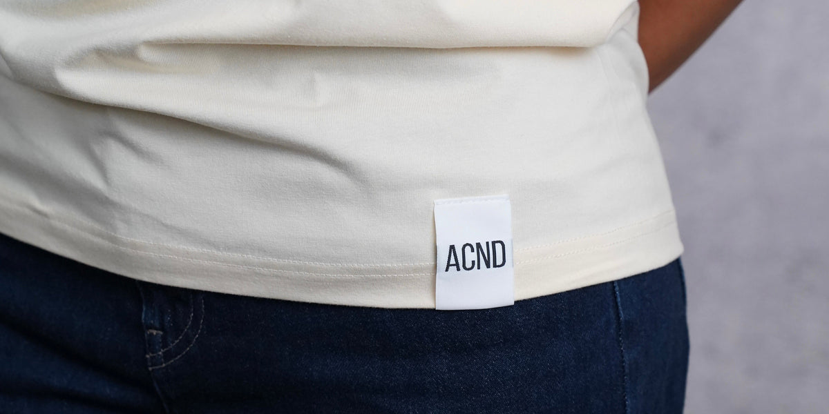 ACND Ember Tee - Olive