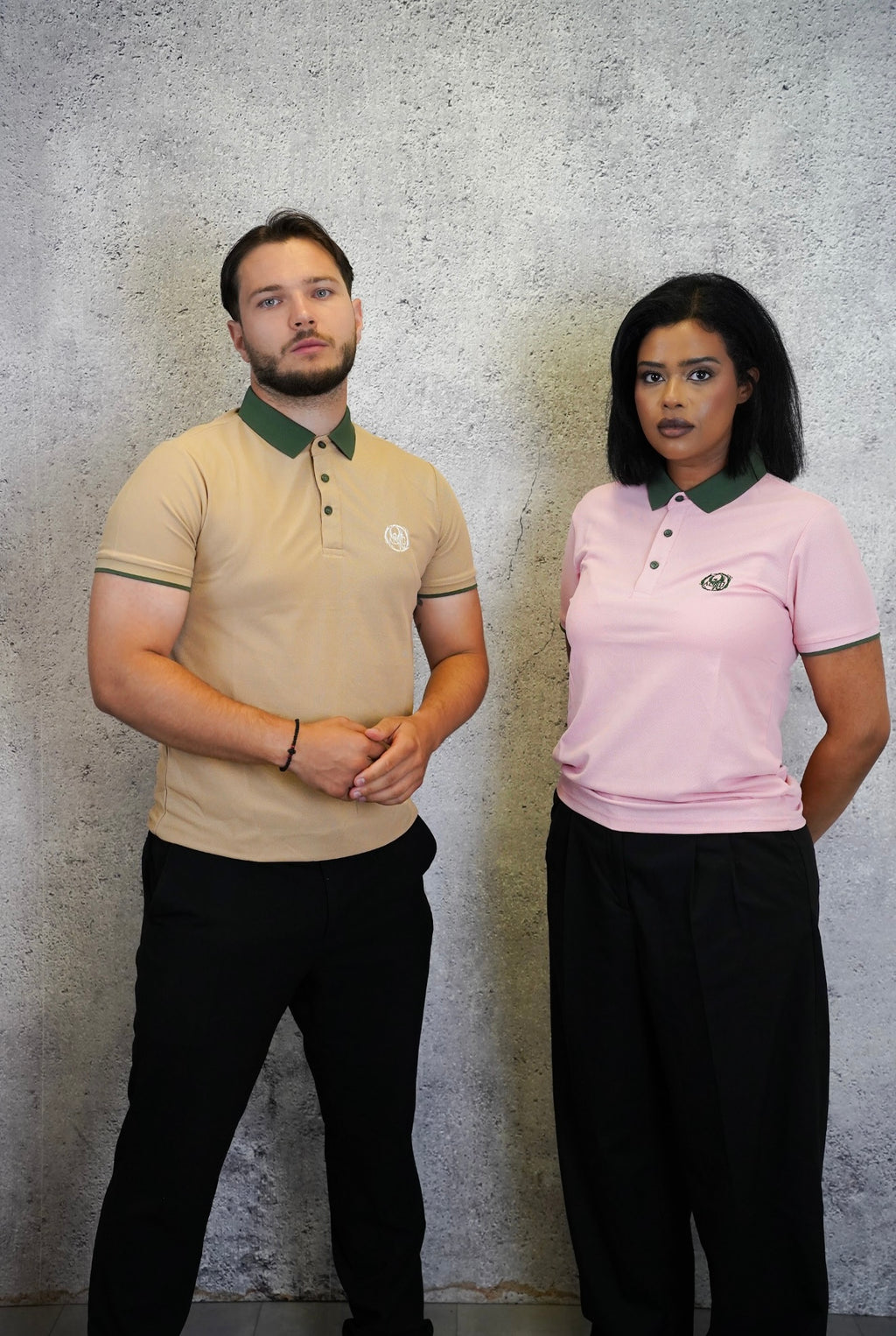 ACND Heritage Polo