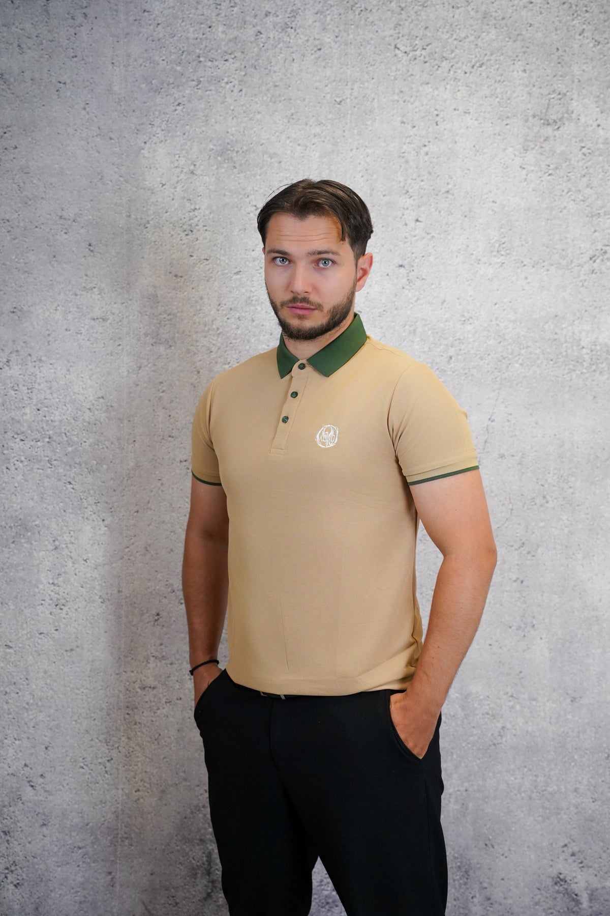 ACND Heritage Polo
